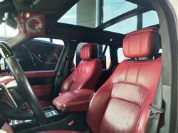 لاند روفر رانج روفر فوج